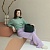 Кожаная сумка женская Dr.Koffer 50362S-65 26907 DK  фото, kupilegko.ru