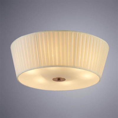 Потолочный светильник Arte Lamp Seville A1509PL-6PB  фото, kupilegko.ru