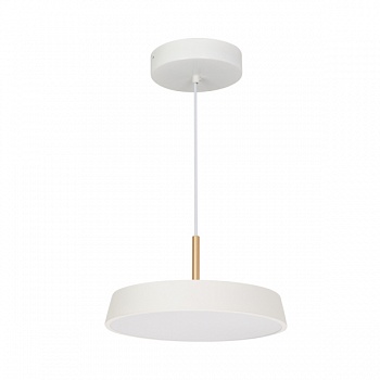 Подвесной светодиодный светильник Arlight Sp-Elegant-R300-17W Day4000 033919  фото, kupilegko.ru