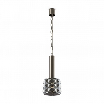 Подвесной светильник Maytoni Rock Me MOD027PL-01N  фото, kupilegko.ru