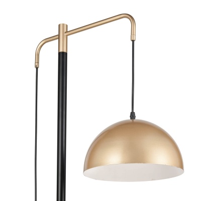 Торшер Vele Luce Hellion VL5704F01  фото, kupilegko.ru