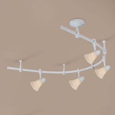 Трековая система Citilux Трек CL560240  фото, kupilegko.ru