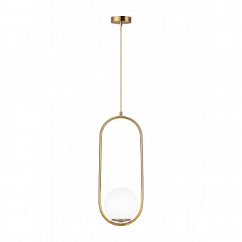 Подвесной светильник Moderli Klaster V6010-1P  фото, kupilegko.ru