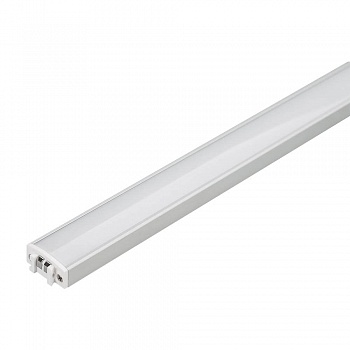 Мебельный светодиодный светильник Arlight Bar-2411-1000A-12W 12V Day 024009 (+мебельные)  фото, kupilegko.ru