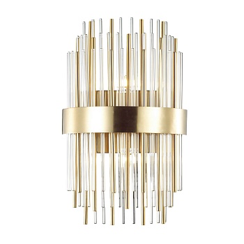 Настенный светильник Odeon Light Ida 4639/2W  фото, kupilegko.ru