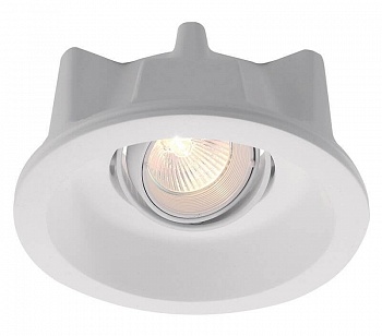 Встраиваемый светильник Deko-Light 110503 (встраиваемые)  фото, kupilegko.ru