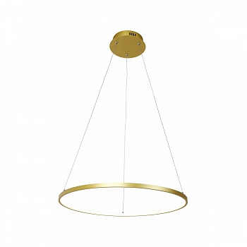 Подвесной светодиодный светильник Favourite Giro 2937-6P  фото, kupilegko.ru