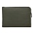 Папка для документов Bampton Khaki/Black Lakestone 43530 LS  фото, kupilegko.ru