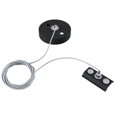 Подвесной комплект Maytoni Track TRA001CW-11B  фото, kupilegko.ru