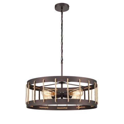 Подвесной светильник Vele Luce Wong VL6426P14  фото, kupilegko.ru