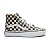 Кеды VANS SK8-HI TAPERED VNVA4U165 313521 SP  фото, kupilegko.ru