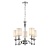 Подвесная люстра Favourite Gelios 2930-5P  фото, kupilegko.ru
