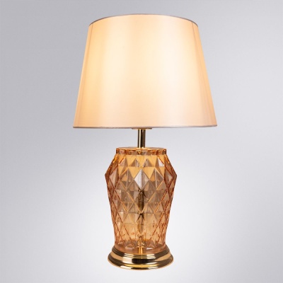 Настольная лампа Arte Lamp Murano A4029LT-1GO  фото, kupilegko.ru