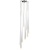 Подвесной светильник Azzardo Stylo 8 AZ0209  фото, kupilegko.ru