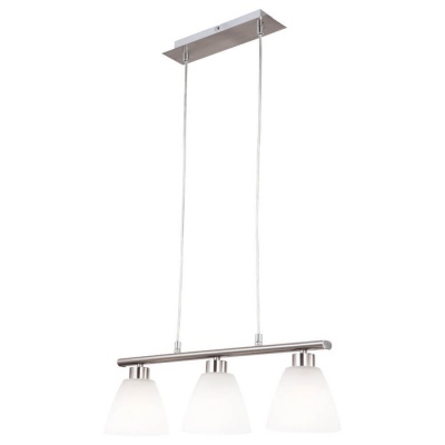 Подвесной светильник Globo Illimani 68615-3  фото, kupilegko.ru