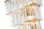 Настенный светильник iLamp Triumph W6119-4 Brass  фото, kupilegko.ru