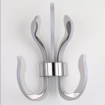 Настенный светильник Citilux Miranda EL337W05  фото, kupilegko.ru