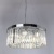 Фото Люстра Люстра подвесная Arte Lamp Подвесная люстра Arte Lamp Secunda A1003LM-8CC фото, kupilegko.ru