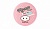 Очищающий сахарный скраб Holika Holika Pig-nose Clear Black Head Cleansing Sugar Scrub  фото, kupilegko.ru