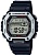 Японские наручные мужские часы Casio MWD-110H-1A. Коллекция Digital  фото, kupilegko.ru