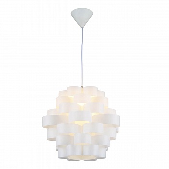 Подвесной светильник Favourite Heller 1588-1P  фото, kupilegko.ru