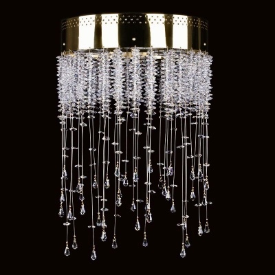 Подвесной светильник Artglass Norris CE  фото, kupilegko.ru