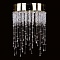 Подвесной светильник Artglass Norris CE