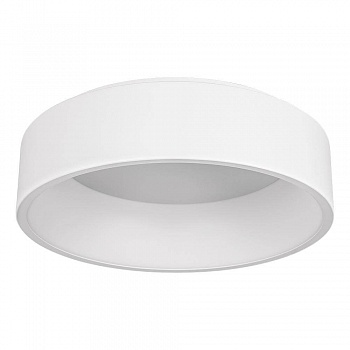 Потолочный светодиодный светильник Arlight SP-Tor-Ring-Surface-R460-33W Day4000 022134(1)  фото, kupilegko.ru