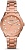 fashion наручные женские часы Fossil BQ3596. Коллекция Dayle  фото, kupilegko.ru