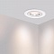 Мебельный светодиодный светильник Arlight LTM-R65WH 5W Warm White 10deg 020768 (+мебельные)