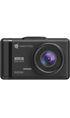 Видеорегистратор Navitel R450 NV  фото, kupilegko.ru