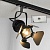 Трековый светильник однофазный Lussole LOFT Track Lights LSP-9838-TAW  фото, kupilegko.ru