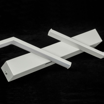 Бра, светодиодный светильник настенный накладной Lussole LSP-7148  фото, kupilegko.ru