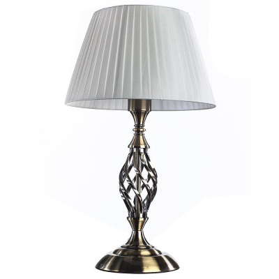 Настольная лампа Arte Lamp Zanzibar A8390LT-1AB  фото, kupilegko.ru