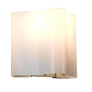 Настенный светильник ST Luce Onde SL117.511.01  фото, kupilegko.ru