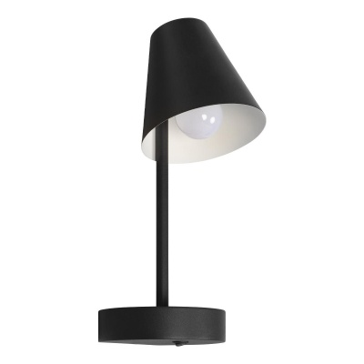 Бра, светильник настенный накладной Loft IT 10216/1W Black  фото, kupilegko.ru