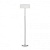 Торшер Ideal Lux Woody PT2 Bianco 143163  фото, kupilegko.ru