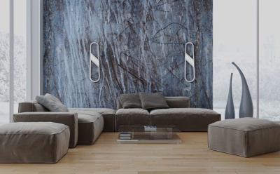 Бра, светодиодный светильник настенный накладной De Markt 312022101  фото, kupilegko.ru