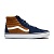 Кеды VANS UA SK8-HI VN0007NS 355754 SP  фото, kupilegko.ru