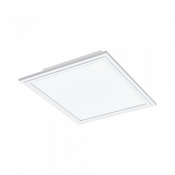 Потолочный светодиодный светильник Eglo Salobrena-A 98201  фото, kupilegko.ru