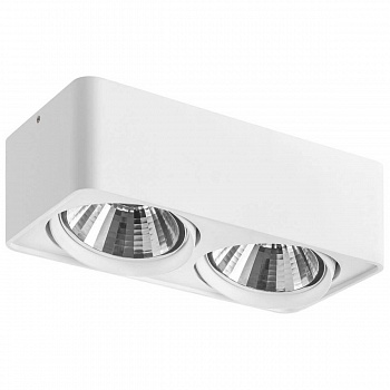 Потолочный светильник Lightstar Monocco 212626  фото, kupilegko.ru