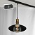 Трековый светильник однофазный Lussole LOFT Track Lights LSP-9670-TAB  фото, kupilegko.ru