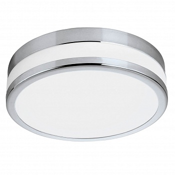 Потолочный светодиодный светильник Eglo Led Palermo 94998  фото, kupilegko.ru