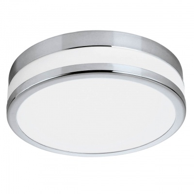 Потолочный светодиодный светильник Eglo Led Palermo 94998  фото, kupilegko.ru