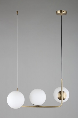 Подвесной светильник Omnilux Avetrana OML-66603-03  фото, kupilegko.ru