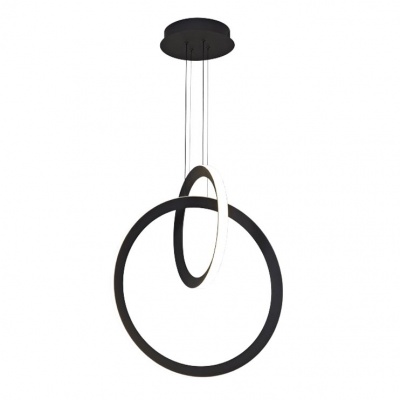 Подвесной светодиодный светильник Mantra Kitesurf 7141  фото, kupilegko.ru