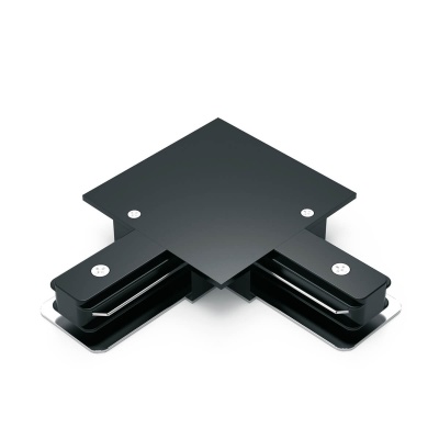 Коннектор L-образный Gauss TR133  фото, kupilegko.ru