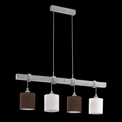 Подвесной светильник Eglo Townshend 2 49927  фото, kupilegko.ru