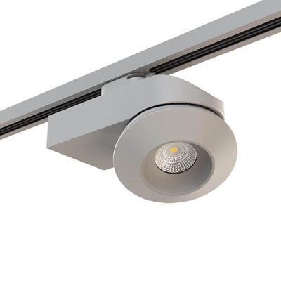 Адаптер для шинопровода Lightstar Asta 592039  фото, kupilegko.ru