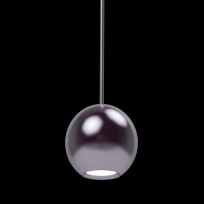 Подвесной светодиодный светильник Maytoni Harmat P067PL-L5GF3K  фото, kupilegko.ru